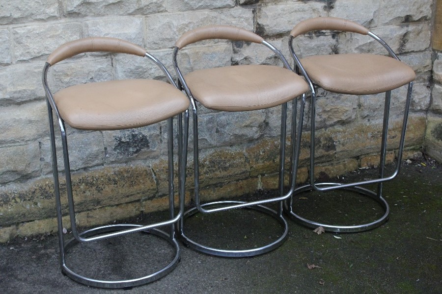 Boss Design Ltd Bar Stools - Image 2 of 5