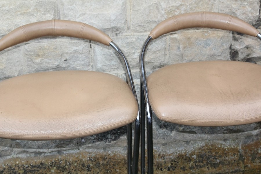 Boss Design Ltd Bar Stools - Image 3 of 5