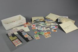 Unmounted GB Stamps