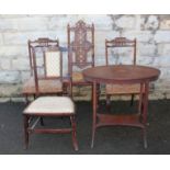 Miscellaneous Chairs