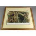 After Terence Cuneo Limited Edition Print