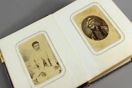 Carte de Visite