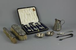 Miscellaneous Silver