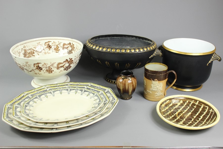 Miscellaneous Porcelain