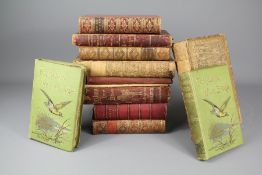 19th century Books