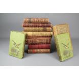 19th century Books