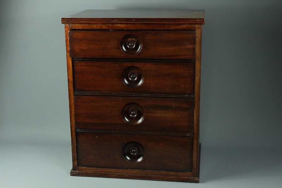 Bedside Chest of Drawers