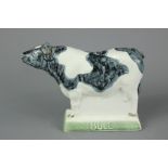 Rye Pottery Bull