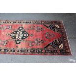 A Persian Carpet