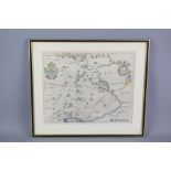Thomas Bowyer Antique Map