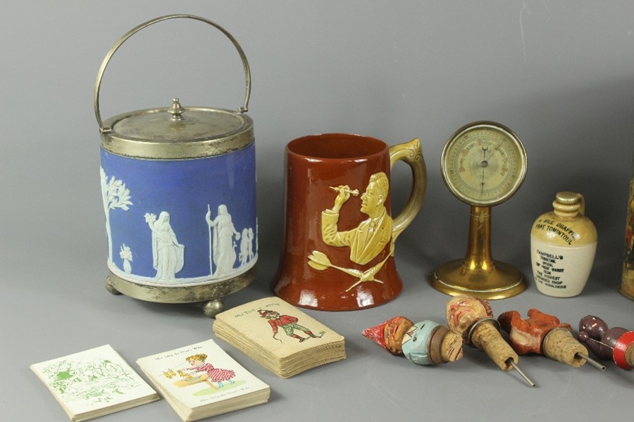 Miscellaneous Vintage Tins - Image 3 of 5