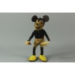 Deans Rag Dolls Mickey Mouse