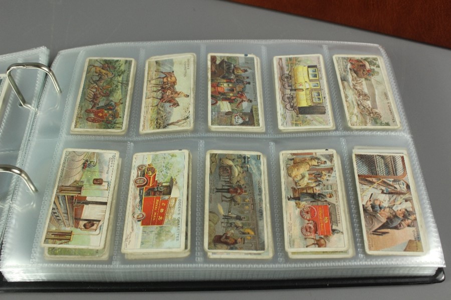 Miscellaneous Will's Cigarette Cards - Image 3 of 8