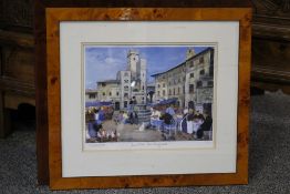 M.M. Loxton Limited Edition Prints