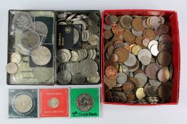 United Kingdom Royal Mint Proof Collections