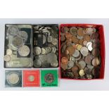 United Kingdom Royal Mint Proof Collections