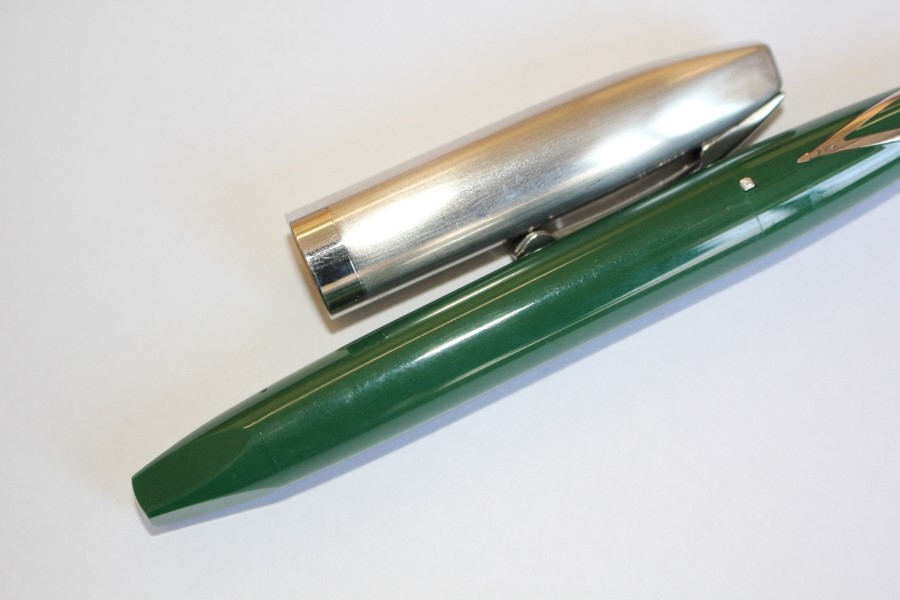 Sheaffer USA Fountain Pen - Image 2 of 6