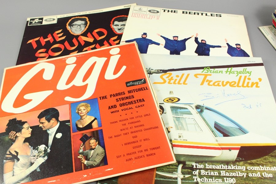 Selection of 45 rpm Vintage Records - Image 3 of 5