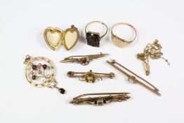 Miscellaneous Jewellery