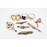 Miscellaneous Jewellery