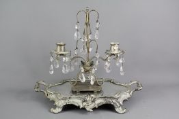 Vintage Table Lustre