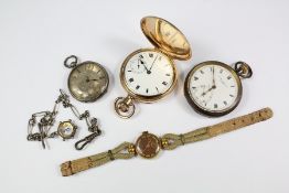 Miscellaneous Watches