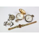 Miscellaneous Watches