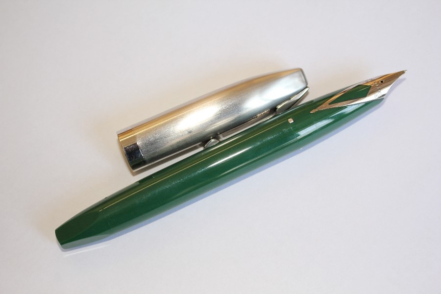 Sheaffer USA Fountain Pen