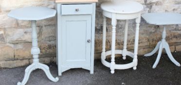 Miscellaneous Painted Furniture