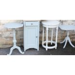 Miscellaneous Painted Furniture