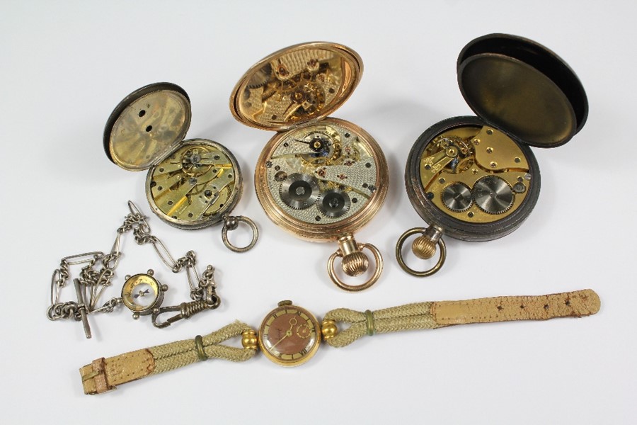 Miscellaneous Watches - Image 3 of 4