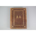 First Edition Historical Record of the Coronation of their Majesties King George V and Queen Mary