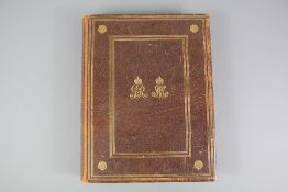 First Edition Historical Record of the Coronation of their Majesties King George V and Queen Mary