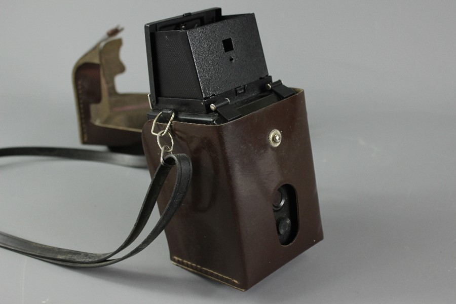 A Lubitel 2 Camera - Image 3 of 3