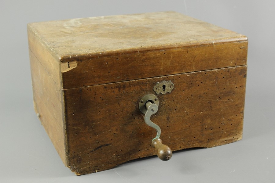 Edelweiss Music Box - Image 7 of 7