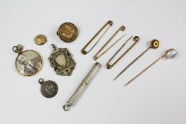 Miscellaneous Jewellery