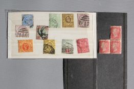 Miscellaneous Stamps