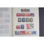 Stanley Gibbons Ltd King George VI Stamp Album (3rd Edition)