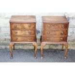 Pair of Bedside Tables