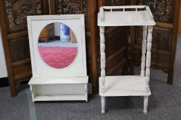 Cream Painted Furniture