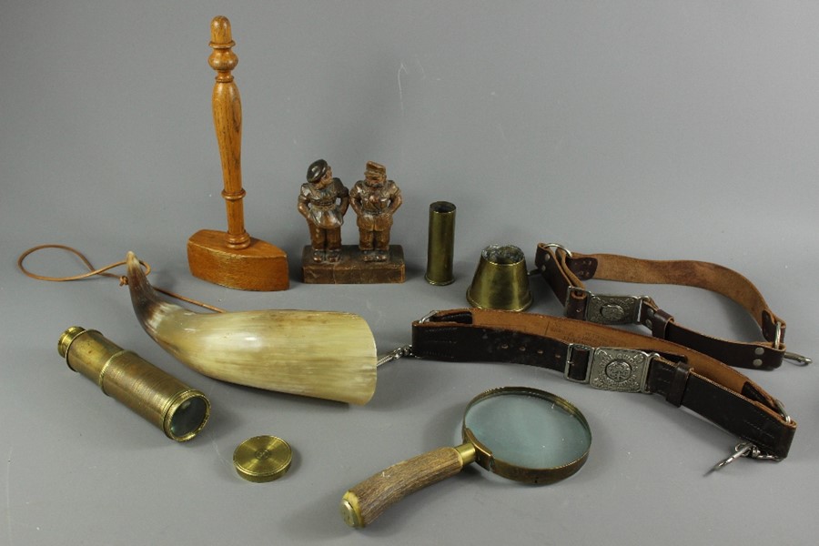 Miscellaneous Items