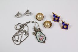 Miscellaneous Jewellery