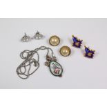 Miscellaneous Jewellery