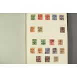An Adelphi Album of 20th Century Irish Stamps