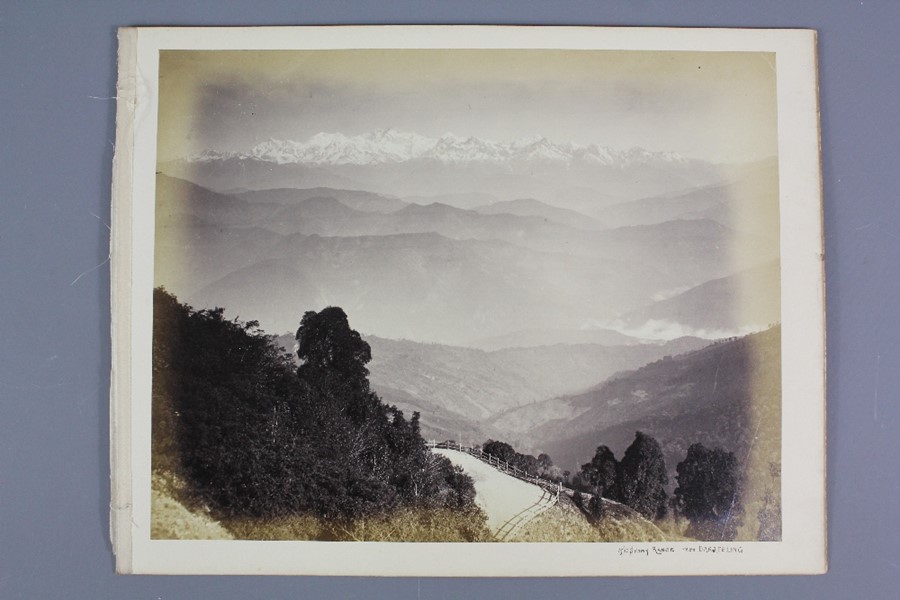 Indian Continent Interest Photographs - Image 2 of 2