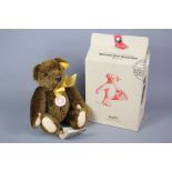 A Steiff Teddy Bear