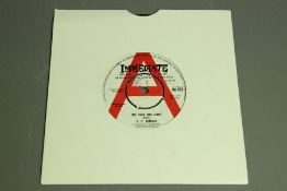 P.P Arnold 45 rpm Demo Record