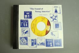 The Sound of Young America - The Complete Motown Singles Volume.8