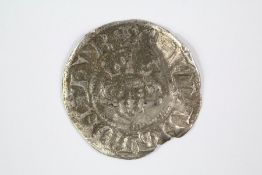 Edward I Silver Penny
