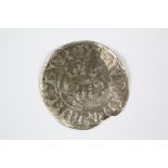 Edward I Silver Penny